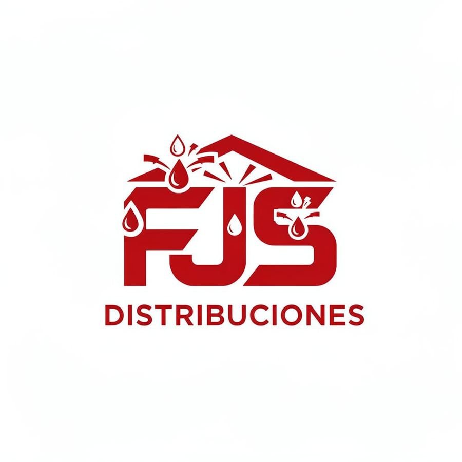 FJS Distribuciones C.A. Logo